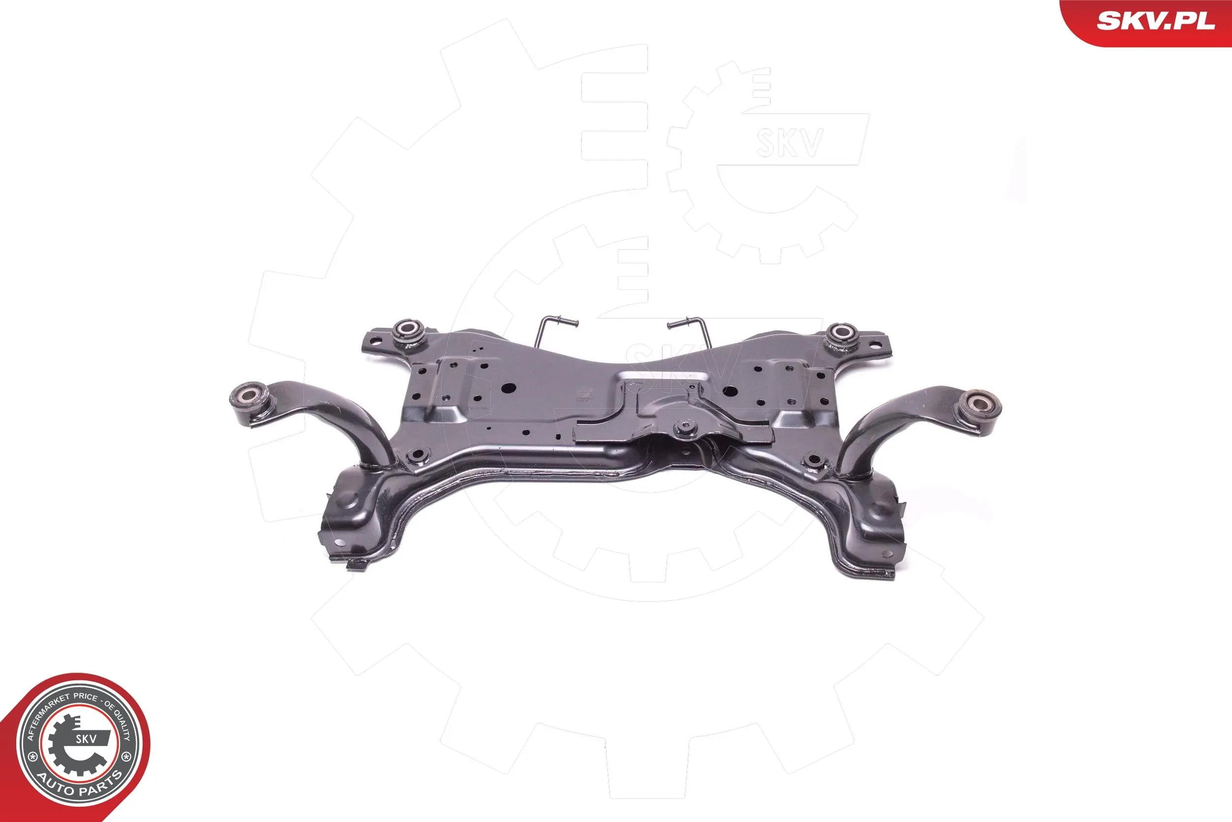 Support Frame/Subframe